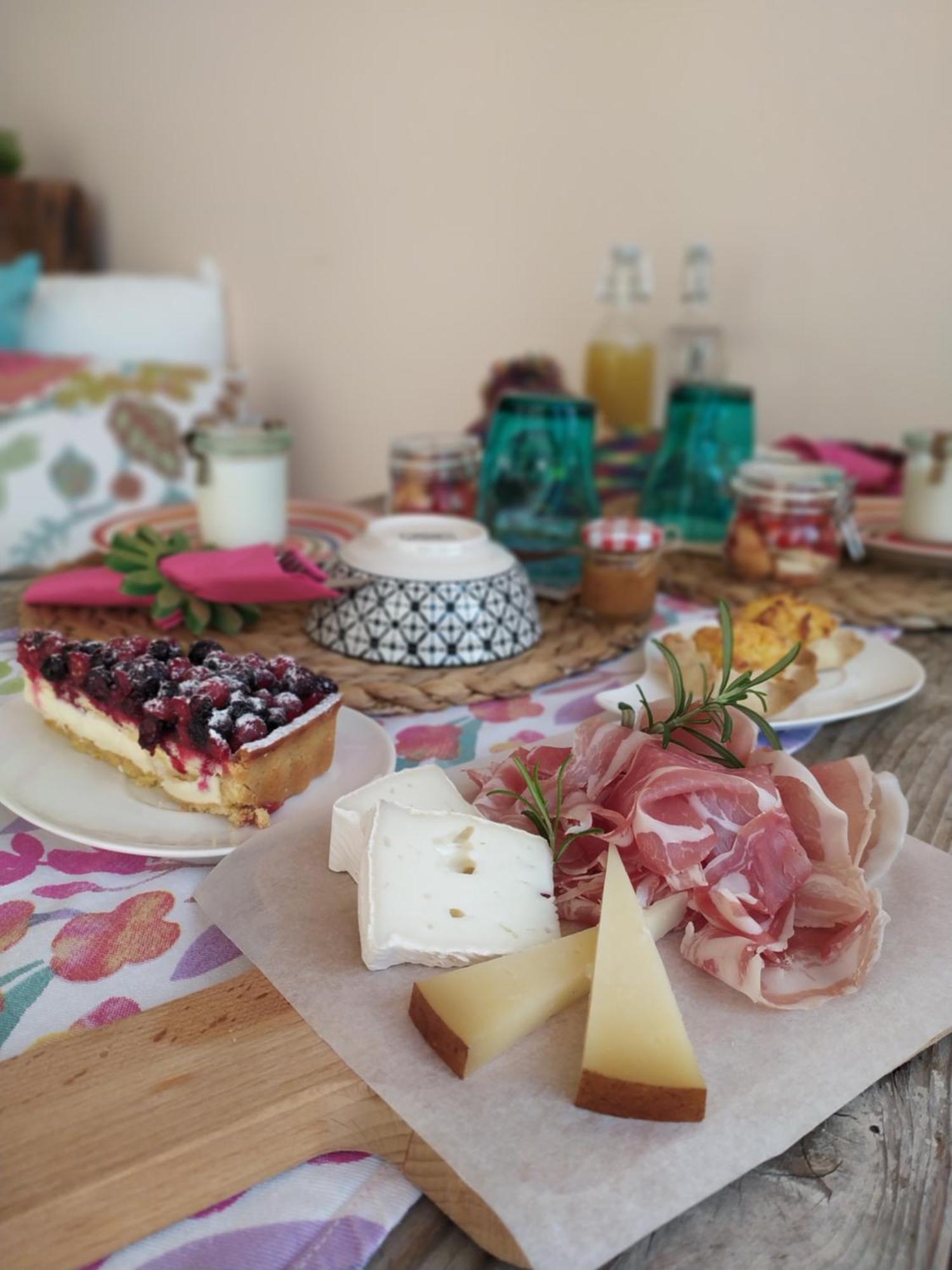 Il Sentiero B&bio Bed and breakfast SantʼAntìoco